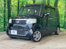 2013 Honda N BOX