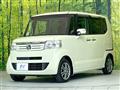 2013 Honda N BOX