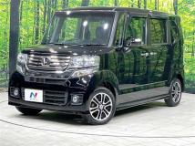 2013 Honda N BOX