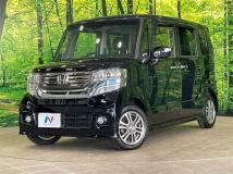 2014 Honda N BOX