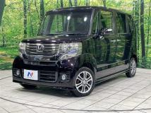 2014 Honda N BOX