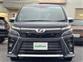 2018 Toyota Voxy