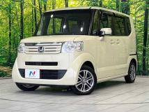 2014 Honda N BOX
