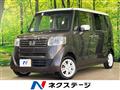 2014 Honda N BOX