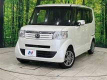 2014 Honda N BOX