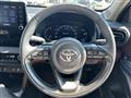 2021 Toyota Yaris Cross