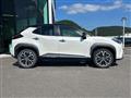 2021 Toyota Yaris Cross