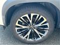 2021 Toyota Yaris Cross