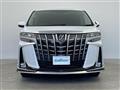 2023 Toyota Alphard