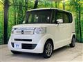 2015 Honda N BOX