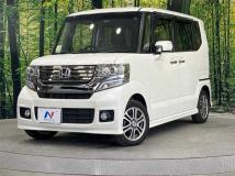 2014 Honda N BOX