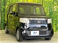 2015 Honda N BOX