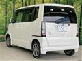 2015 Honda N BOX