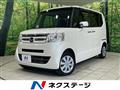 2015 Honda N BOX