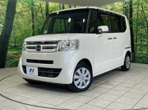 2015 Honda N BOX
