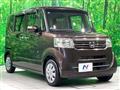 2015 Honda N BOX
