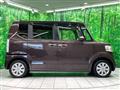 2015 Honda N BOX