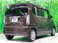 2015 Honda N BOX