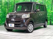 2015 Honda N BOX