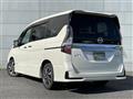 2020 Nissan Serena