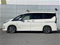 2020 Nissan Serena