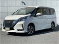 2020 Nissan Serena