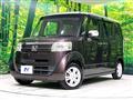 2015 Honda N BOX