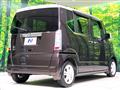 2015 Honda N BOX