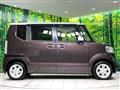 2015 Honda N BOX