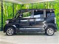 2015 Honda N BOX