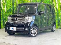 2015 Honda N BOX