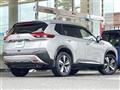 2023 Nissan X-Trail