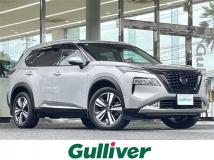 2023 Nissan X-Trail