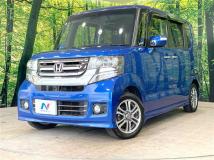 2015 Honda N BOX