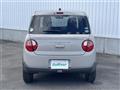 2018 Suzuki Lapin