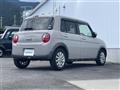 2018 Suzuki Lapin