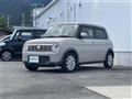 2018 Suzuki Lapin