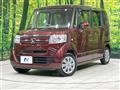 2016 Honda N BOX