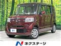 2016 Honda N BOX