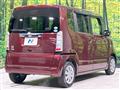 2016 Honda N BOX