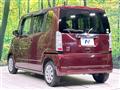 2016 Honda N BOX