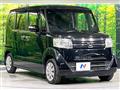 2016 Honda N BOX
