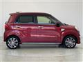 2017 Daihatsu Cast