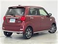 2017 Daihatsu Cast