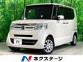 2016 Honda N BOX