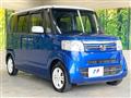 2016 Honda N BOX