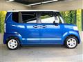 2016 Honda N BOX