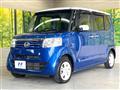 2016 Honda N BOX