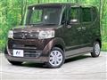 2016 Honda N BOX
