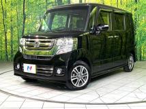 2016 Honda N BOX